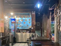 大堂-辉记炭烧海鲜大排档·老字号(福田店)