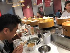 -龍歌自助小火锅(崂山丽达店)