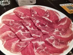 -三江两海老火锅(北京首店)