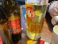 -三个大叔东北烧烤·砂锅菜(西三旗店)