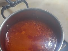 -东道煮牛肉火锅(东盛大街店)