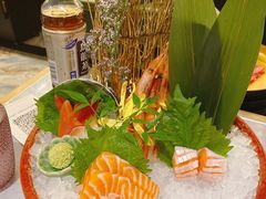 -牛New寿喜烧(青浦店)