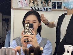 -拍刻风照相馆(花都融创店)