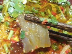 -受气牛肉·重庆耙牛肉(来福士店)