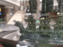 -广州白天鹅宾馆