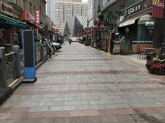 -小白楼1902欧式风情街