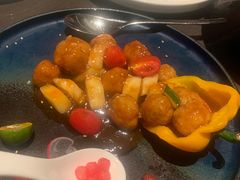 -领事馆19号中餐厅(厦门海景洲际酒店)