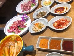-牛人·雪花牛·木炭烤肉(昆山陆家店)
