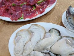 -濠轩阁特色生蚝火锅(水湾路店)