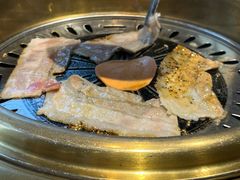 -妥妥烤肉料理(昙华林店)