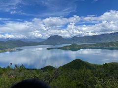 -丽江泸沽湖景区