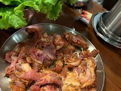 -原始泥炉烤肉(总店)
