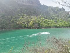 -河南宝泉旅游区