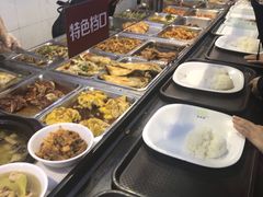 -家乐缘·自选快餐(金中环店)