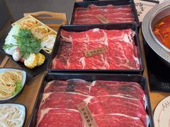 -牛匠和牛寿喜锅(西安总店)