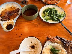 -百家鲜·杭帮菜