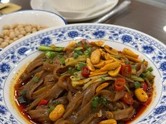-九寨沟石锅鱼(沣峪口二十年店)