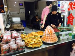 -老金家蛋菜夹馍(西安总店)
