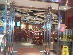 -老兰家传统烧烤炒菜泡馍(小南门店)
