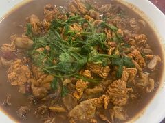 -杨辉饭店