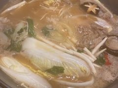 -FROM FARM八亩农场(三里屯店)