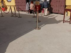 -挂甲禅寺