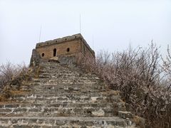 -龙泉峪长城