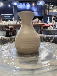 -川上陶艺社(大悦城店)