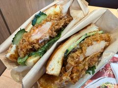 -魏家凉皮(祈年大厦店)