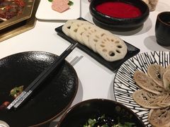 -丙申臺火锅