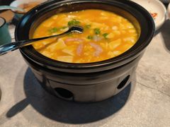 -渝乡辣婆婆·川菜 水煮鱼(安平店)