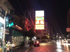 -唐人街(耀华力路)