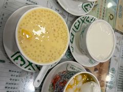 -地茂馆甜品