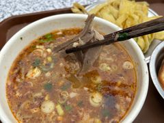 -龙门李家三旦羊肉汤馆