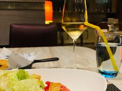 -郑州希尔顿酒店·阿米奇意大利餐厅