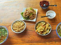 -清真马杰山牛肉汤馆