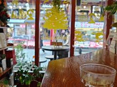 -HUG COFFEE(鼓楼店)