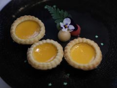 港式酥皮蛋挞-伯衡55·吉品轩(乌鲁木齐南路店)