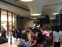 大堂-gaga(深圳南山益田假日广场店)