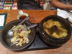 云海肴汽锅鸡-云海肴·汽锅鸡·云南菜(美罗城店)