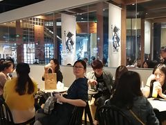 -喜茶(上海正大广场店)