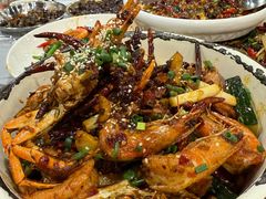 -辣螃铠盆盆蟹大排档(总店)