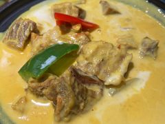 -默加东南亚美食(大宁音乐广场店)
