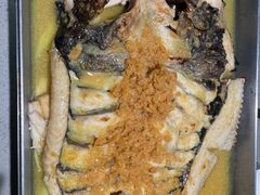 -半天妖烤鱼(方庄店)