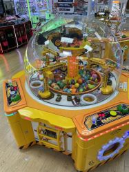 -莫莉幻想儿童乐园(北京丰台永旺店)