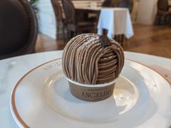 -Angelina安吉丽娜(恒隆广场店)