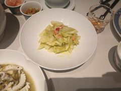 -钱塘花园·宁波菜