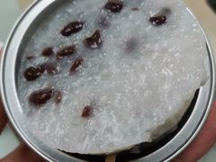 椰汁西米红豆-元氏钵仔糕(北京路店)