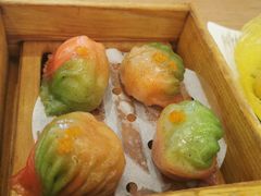 -临江酒店-中餐厅