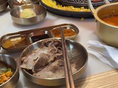 -韩宫宴烤肉·料理(宝山万达店)